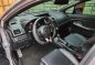Green Subaru Wrx 2017 for sale in Manila-8