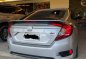 Sell White 2019 Honda Civic in Manila-6
