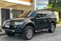 White Mitsubishi Montero 2014 for sale in Manila-7