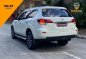 Pearl White Nissan Terra 2019 for sale in -7