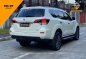 Pearl White Nissan Terra 2019 for sale in -6