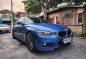 Sell White 2014 Bmw 320D in Manila-1