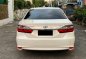 Sell Pearl White 2015 Toyota Camry in Bacoor-5