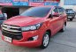 Sell White 2020 Toyota Innova in Quezon City-1