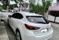White Mazda 5 2023 for sale in -4