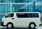 2018 Toyota Hiace  Commuter 3.0 M/T in Makati, Metro Manila-5