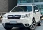 2015 Subaru Forester in Makati, Metro Manila-10