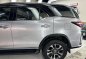 2022 Toyota Fortuner 2.8 LTD Diesel 4x2 AT in Manila, Metro Manila-7