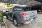 2016 Mazda BT-50  2.2L 4x2 6MT in Bacoor, Cavite-2