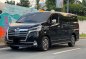 2020 Toyota Hiace Super Grandia Leather 2.8 AT in Manila, Metro Manila-16