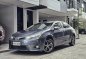 White Toyota Camry 2018 for sale in Quezon City-0