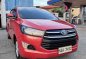 Sell White 2020 Toyota Innova in Quezon City-0