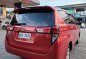 Sell White 2020 Toyota Innova in Quezon City-2