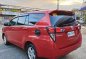 Sell White 2020 Toyota Innova in Quezon City-3