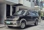 Selling White Mitsubishi Adventure 2011 in Quezon City-0
