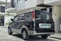 Selling White Mitsubishi Adventure 2011 in Quezon City-9