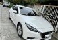White Mazda 5 2023 for sale in -0