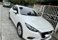 White Mazda 5 2023 for sale in -7