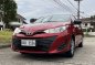 White Toyota Vios 2019 for sale in Manual-2