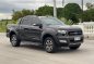 Sell White 2017 Ford Ranger in Parañaque-0