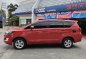 Sell White 2020 Toyota Innova in Quezon City-9