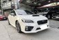 Selling White Subaru Wrx 2016 in Bacoor-1