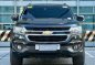 White Chevrolet Trailblazer 2018 for sale in Automatic-1