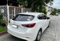 White Mazda 5 2023 for sale in -3