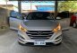 Selling Green Hyundai Tucson 2018 in Manila-8