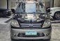 Selling White Mitsubishi Adventure 2011 in Quezon City-4