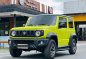 2022 Suzuki Jimny  GLX 4AT in Manila, Metro Manila-31