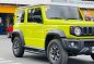 2022 Suzuki Jimny  GLX 4AT in Manila, Metro Manila-24