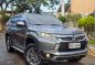 2018 Mitsubishi Montero Sport in Manila, Metro Manila-12