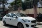 2019 Mitsubishi Mirage G4  GLX 1.2 MT in Quezon City, Metro Manila-4