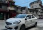 2019 Mitsubishi Mirage G4  GLX 1.2 MT in Quezon City, Metro Manila-3