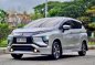 White Mitsubishi XPANDER 2019 for sale in Manila-3