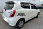 Selling White Toyota Wigo 2015 in Mandaue-4