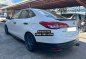 White Toyota Vios 2019 for sale in Mandaue-3