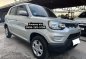 White Suzuki S-Presso 2022 for sale in Manual-0