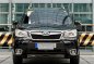 White Subaru Forester 2016 for sale in Automatic-1