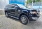 White Ford Everest 2017 for sale in -3