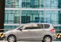 White Suzuki Ertiga 2018 for sale in Manual-4