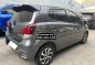 Selling White Toyota Wigo 2018 in Mandaue-4