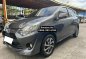 Selling White Toyota Wigo 2018 in Mandaue-5
