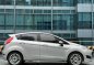 White Ford Fiesta 2014 for sale in Automatic-5