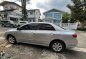 Sell White 2010 Toyota Altis in Marikina-3