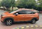 Selling Orange Mitsubishi Xpander Cross 2022 in Pasig-2