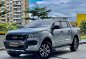 2015 Ford Ranger in Manila, Metro Manila-18