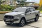 2015 Ford Ranger in Manila, Metro Manila-16