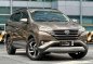 2018 Toyota Rush in Makati, Metro Manila-10